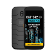 CAT S42 H+ Black