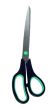 STANGER Scissors stainless steel, 25 cm, Box 10 pcs. 340100