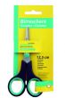 STANGER Scissors stainless steel, 12,5 cm, Box 10 pcs. 340103