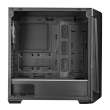 Cooler Master MASTERBOX 540 ARGB Side window