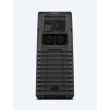Sony MHC-V43D High Power Audio System with Bluetooth Sony High Power Audio System MHC-V43D  AUX in