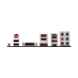MSI B450 TOMAHAWK MAX II & B450M-A PRO MAX BUNDLE Processor family AMD