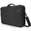 Lenovo ThinkPad Professional 15.6-inch Topload Case Fits up to size 15.6 "