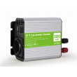 Gembird 12 V Car power inverter