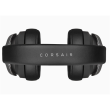 Corsair High-Fidelity Gaming Headset VIRTUOSO RGB WIRELESS XT Built-in microphone