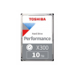 Toshiba Hard Drive X300 Performance 7200 RPM