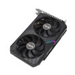 Asus DUAL-RTX3060TI-O8G-MINI-V2 LHR version NVIDIA