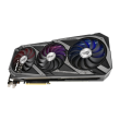 Asus ROG-STRIX-RTX3080TI-O12G-GAMING NVIDIA