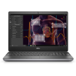 Dell Mobile Precision 7750 Gray
