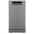 Free standing | Dishwasher | GS541D10X | Width 44.8 cm | Number of place settings 11 | Number of pro
