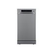 Free standing | Dishwasher | GS541D10X | Width 44.8 cm | Number of place settings 11 | Number of pro