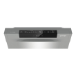 Free standing | Dishwasher | GS541D10X | Width 44.8 cm | Number of place settings 11 | Number of pro