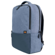 Xiaomi Commuter Backpack Fits up to size 15.6 "