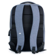 Xiaomi Commuter Backpack Fits up to size 15.6 "