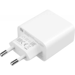 Xiaomi Wall Charger (Type-A+Type-C) EU  Mi 33W  Fast charging