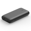 Belkin BOOST CHARGE Power Bank USB-C PD 20000 mAh