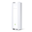 TP-LINK AX1800 Indoor/Outdoor WiFi 6 Access Point EAP610-Outdoor 802.11ax