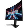 Gigabyte Curved Gaming Monitor G27QC A 27 "