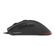 Genesis Gaming Mouse Krypton 200 Black
