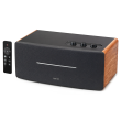 Edifier Small Powered Speaker D12  Brown