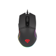 Genesis Gaming Mouse Krypton 220 Black