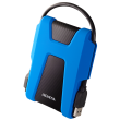 ADATA External Hard Drive HD680 2000 GB