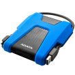 ADATA External Hard Drive HD680 2000 GB