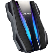 ADATA External Hard Drive HD770G 2000 GB