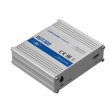 Teltonika RUT300 Ethernet Router Teltonika Industrial Ethernet Router RUT300 No Wi-Fi