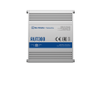 Teltonika RUT300 Ethernet Router Teltonika Industrial Ethernet Router RUT300 No Wi-Fi