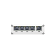 Teltonika RUT300 Ethernet Router Teltonika Industrial Ethernet Router RUT300 No Wi-Fi