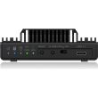 Raidsonic ICY BOX IB-2912MCL-C31 Cloning enclosure for 2x NVMe with USB 3.1 (Gen 2) Type-C
