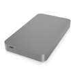 Raidsonic ICY BOX  IB-247-C31 2.5" hard disk casing USB-C USB 3.2 (Gen 2)