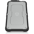 Raidsonic ICY BOX IB-287-C31 Enclosure for 1x HDD/SSD with integrated USB 3.1 (Gen 2) Type-C Raidson