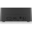 Raidsonic Icy Box IB-1121-C31 DockingStation for 1x HDD/SSD with USB 3.1 (Gen 2) Type-C