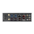 Asus ROG CROSSHAIR VIII DARK HERO Processor family AMD