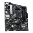 Asus PRIME A520M-A II Processor family AMD