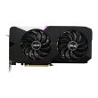 Asus DUAL-RTX3060TI-O8G-V2 LHR version NVIDIA