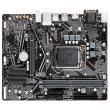 Gigabyte H410M H V3 1.0 M/B Processor family Intel