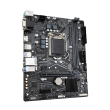 Gigabyte H410M H V3 1.0 M/B Processor family Intel