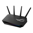Asus Wireless Wifi 6 Dual Band Gigabit Router  GS-AX3000  802.11ax