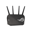 Asus Wireless Wifi 6 Dual Band Gigabit Router  GS-AX3000  802.11ax