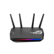 Asus Wireless Wifi 6 Dual Band Gigabit Router  GS-AX3000  802.11ax