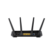 Asus Wireless Wifi 6 Dual Band Gigabit Router  GS-AX3000  802.11ax