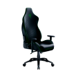 Razer Iskur X Ergonomic Gaming Chair  Black/Green