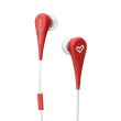 Energy Sistem Earphones Style 1+ 3.5 mm