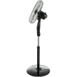 Adler Fan AD 7323b	 Stand Fan