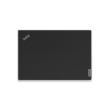 Lenovo ThinkPad  T15p (Gen 2) Black