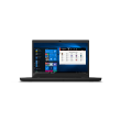 Lenovo ThinkPad  T15p (Gen 2) Black