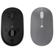 Lenovo Go USB-C Wireless Mouse  Storm Grey